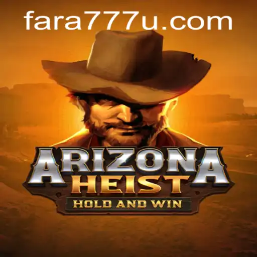 ArizonaHeist: Uma Aventura de Roubo no Deserto