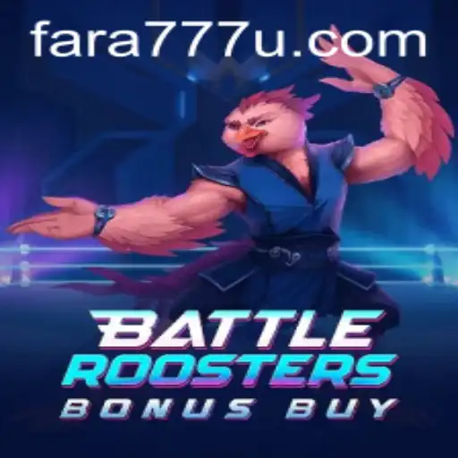 BattleRoostersBonusBuy: Jogo de Aventura Inovador com Fara777
