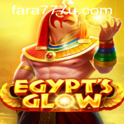 Descubra o Fascinante Mundo de EgyptsGlow e a Chave Misteriosa Fara777