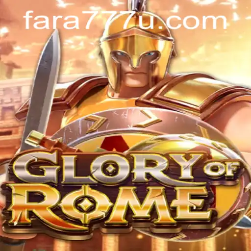 Descubra GloryofRome: O Novo Jogo Inspirado na Antiguidade