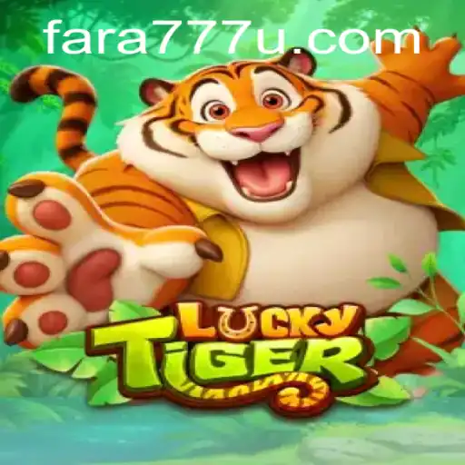 Descubra LuckyTiger: Uma Aventura no Mundo de Fara777