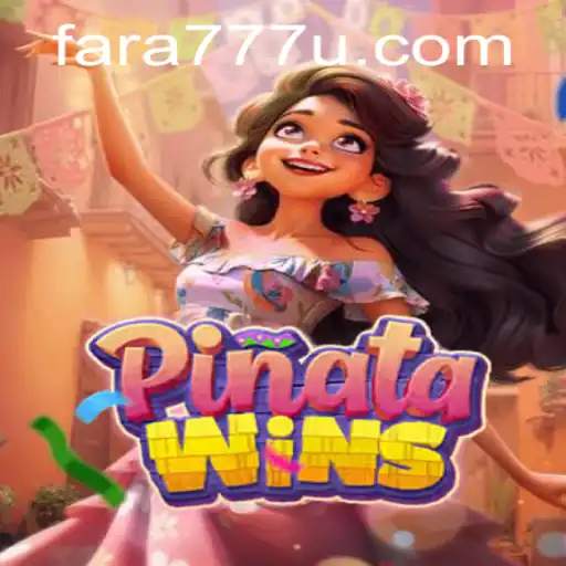 Explorando PinataWins: Um Mergulho no Mundo do Jogo Fara777