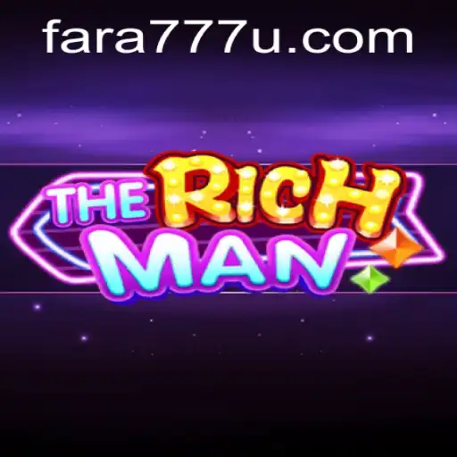 TheRichMan: Uma Imersão Inovadora no Mundo dos Negócios