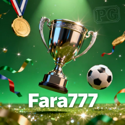 Fara777 Logo